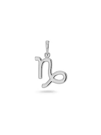 EDBLAD | Anhänger CAPRICORN gold | silber